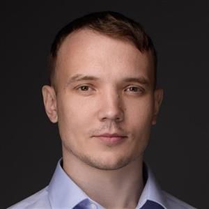 Юрий Дышлевой