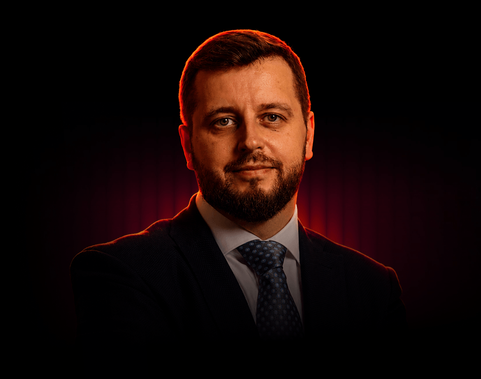 Василий Ваганов
